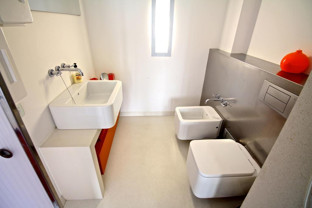 Loft Con Vistas Al Mar Apartman Alicante Kültér fotó