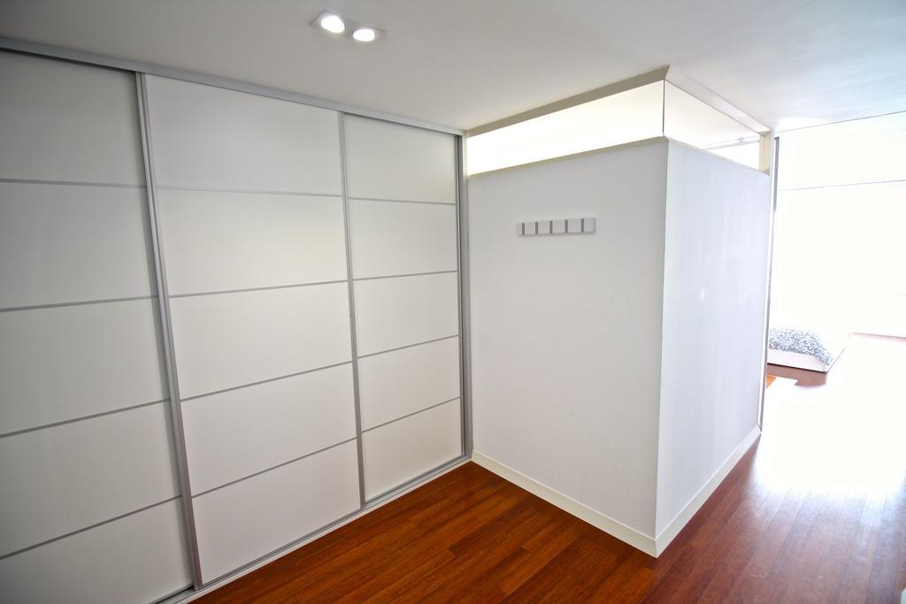Loft Con Vistas Al Mar Apartman Alicante Kültér fotó