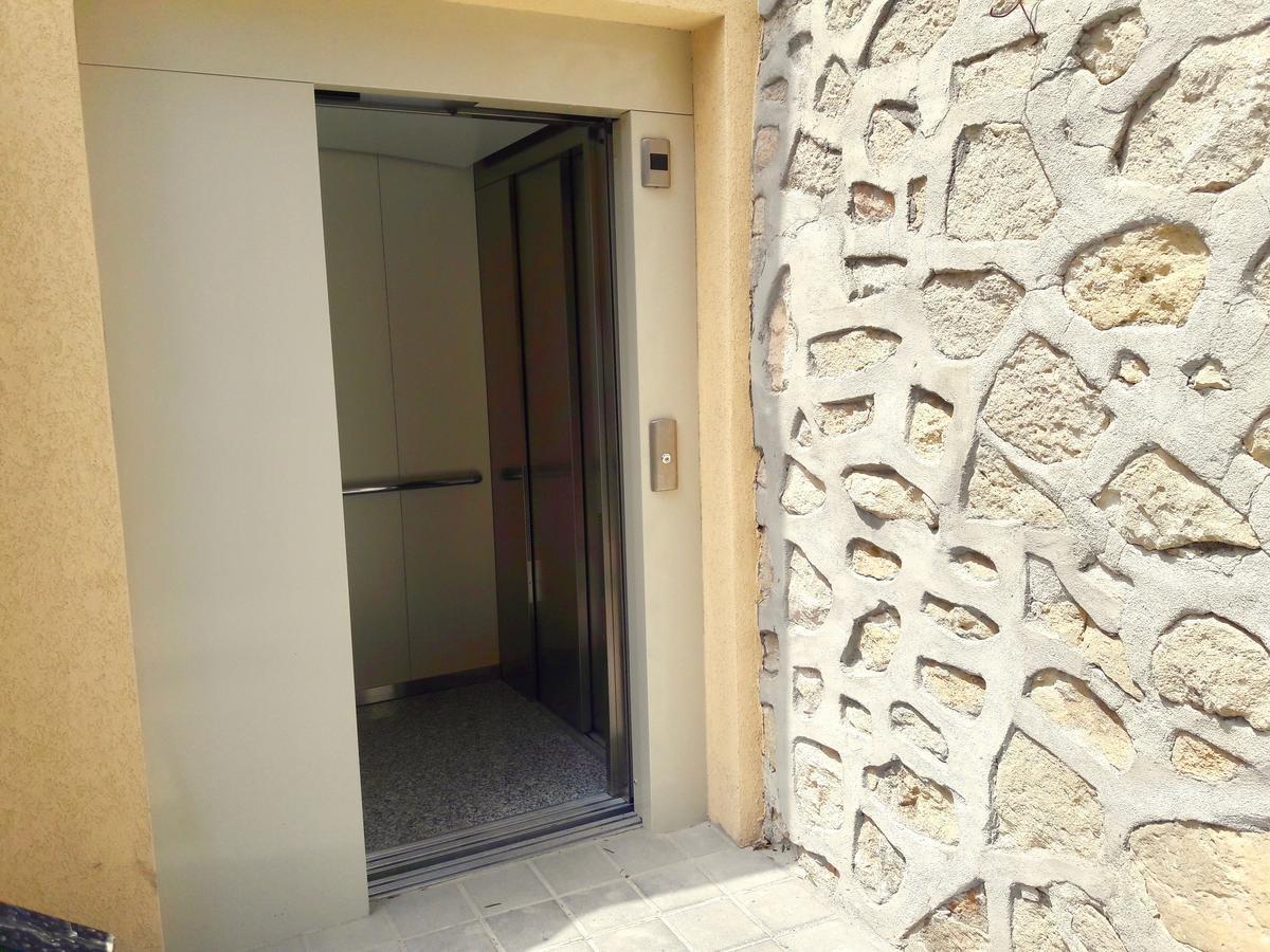 Loft Con Vistas Al Mar Apartman Alicante Kültér fotó